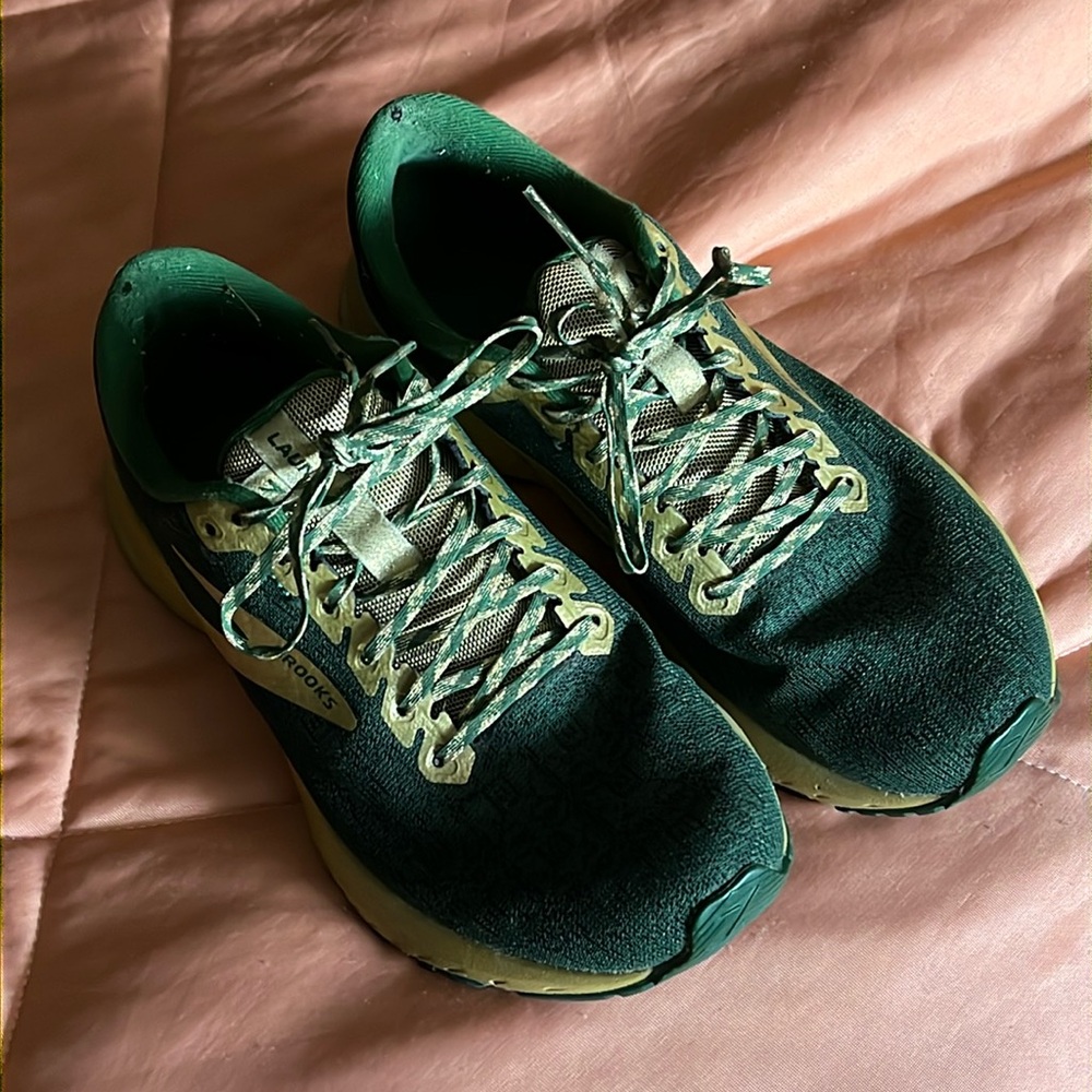Brooks Launch 7 womens 7.5